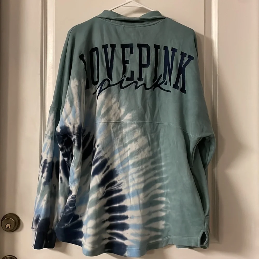 PINK pullover - Picture 5 of 5